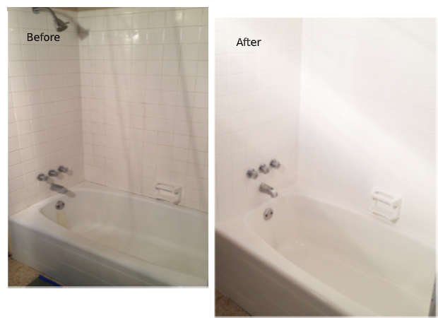 Reliable Tub Refinishing Service, Bathtub Reglazing New York