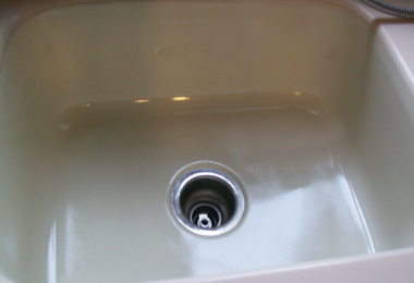 best brooklyn sink refinishing reglazing