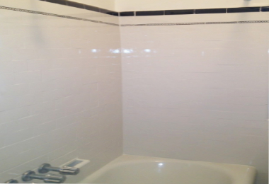 best brooklyn shower tile refinishing reglazing